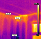 Thermal Imaging Test