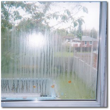 Window Condensation Problem