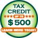 Residential Tax Credit